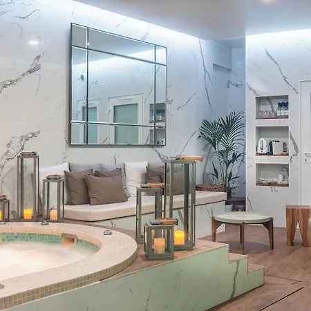 Le Palais Gallien & 5* Bordeaux