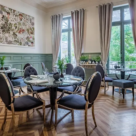 Le Palais Gallien & 5* Bordeaux