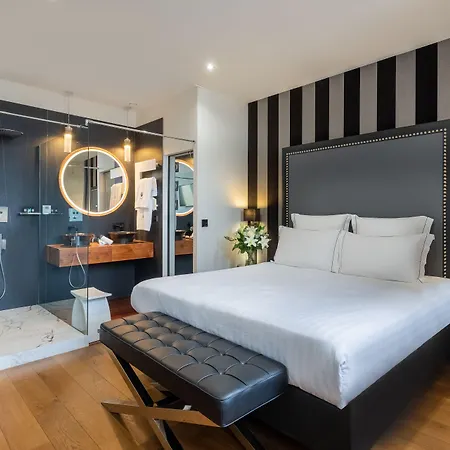 Le Palais Gallien & 5* Bordeaux