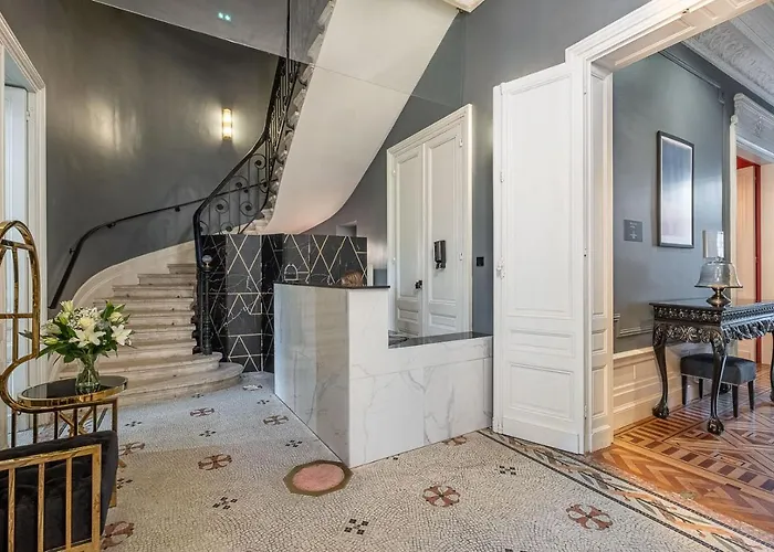 Le Palais Gallien & Bordeaux