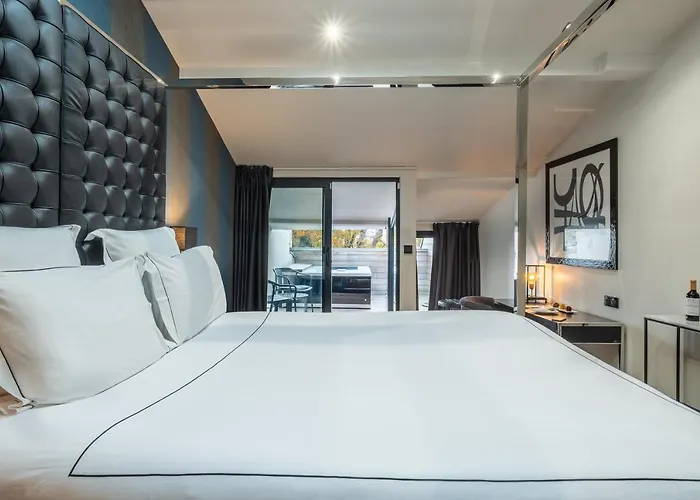 Le Palais Gallien & 5* 波尔多