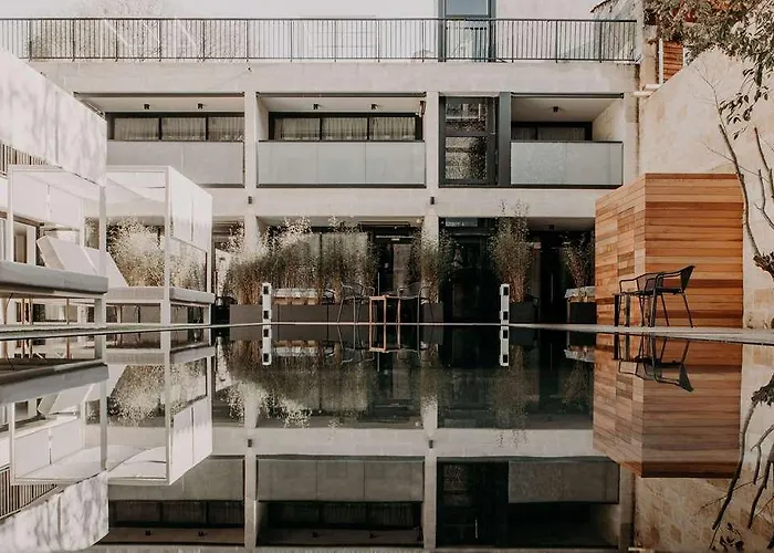 Hotel Le Palais Gallien & 5*