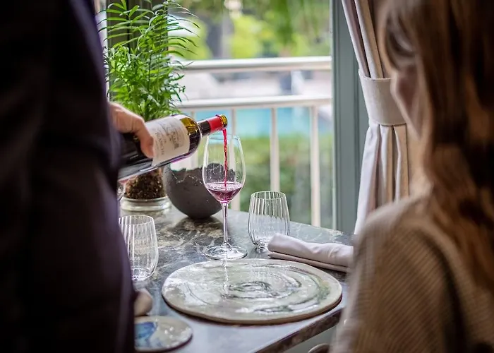 Le Palais Gallien & Hotel 5*