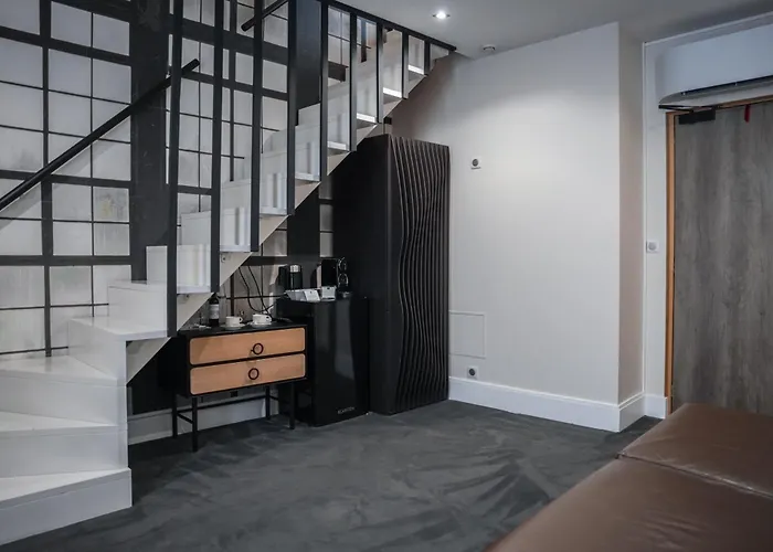 Hotel Le Palais Gallien & 5*