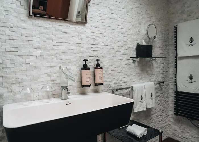 Hotel Le Palais Gallien &