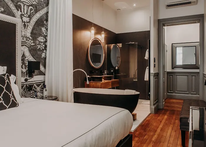 Le Palais Gallien & 5* Bordeaux