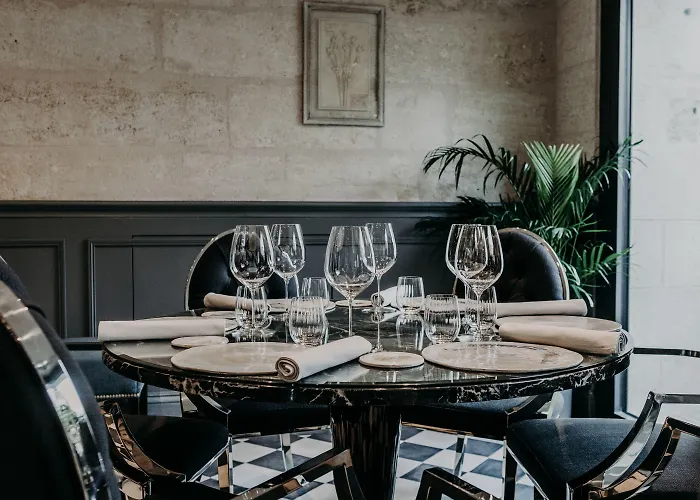 Le Palais Gallien & 5*