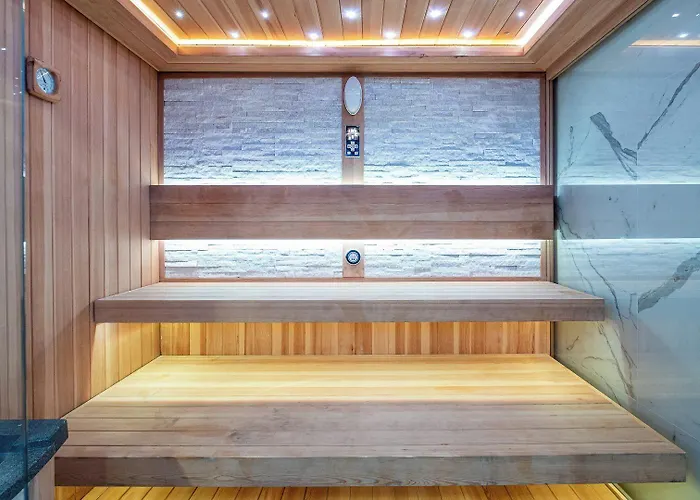 Le Palais Gallien & ホテル 5*