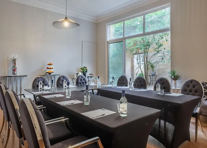 Hotel Le Palais Gallien & Bordeaux