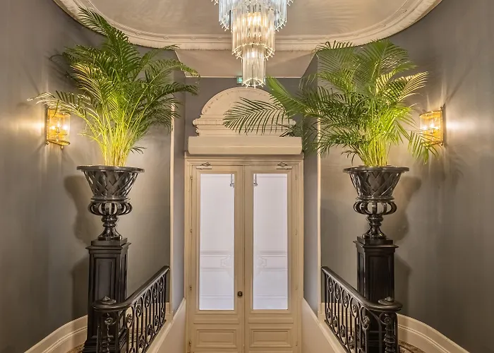 Le Palais Gallien & 5* Bordeaux