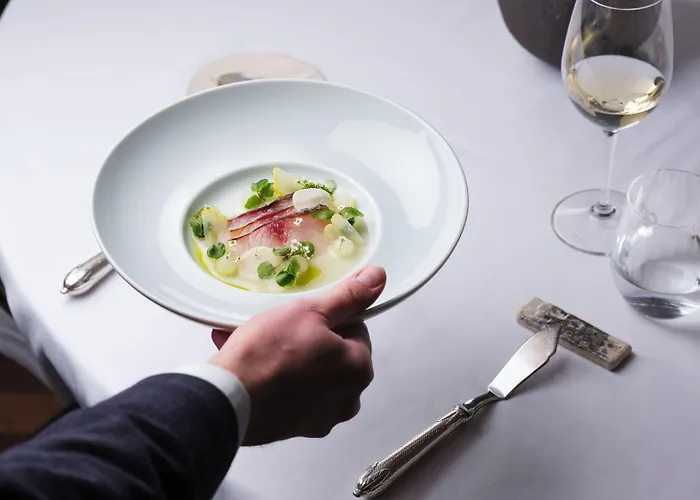 ホテル Le Palais Gallien & ボルドー