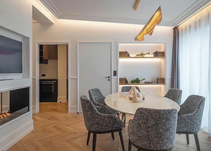 Le Palais Gallien & 5*