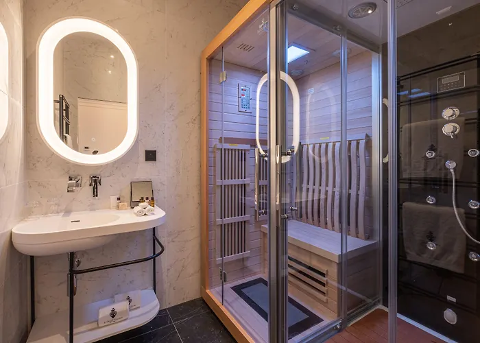 Le Palais Gallien & 5* Bordeaux