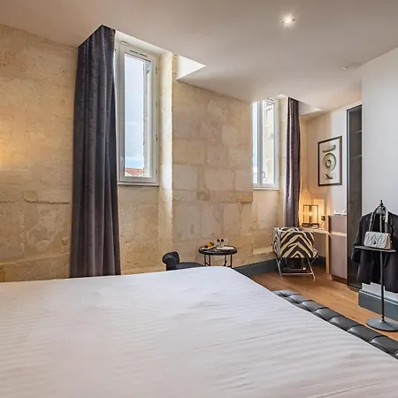 Hotel Le Palais Gallien & 5*