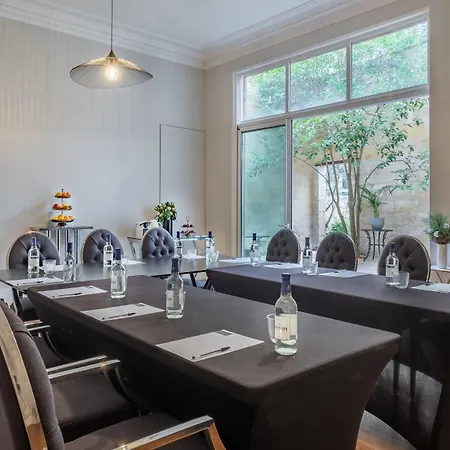 Hotel Le Palais Gallien & Bordeaux