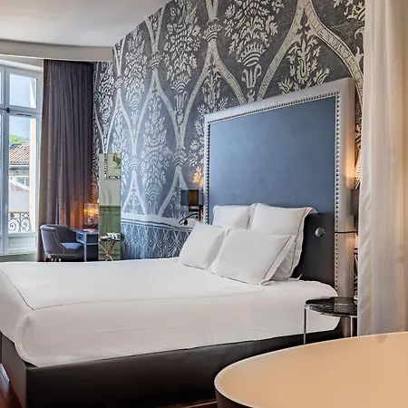 Hotel Le Palais Gallien & Burdeos