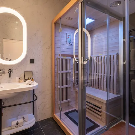 Le Palais Gallien & 5* Bordeaux