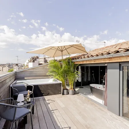 Le Palais Gallien & 5* Bordeaux