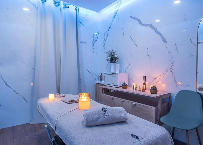 Hotel Le Palais Gallien & Bordeaux