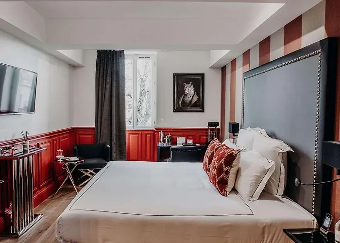 Le Palais Gallien & 5* Bordeaux