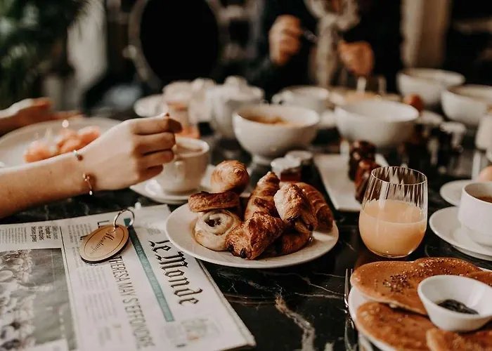 Le Palais Gallien & 5* Bordeaux