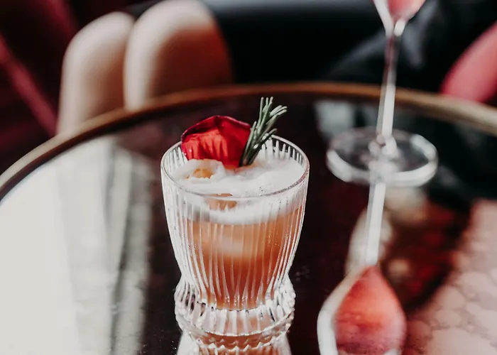 Hotel Le Palais Gallien &