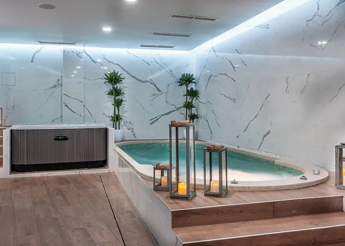 Le Palais Gallien & Hotel