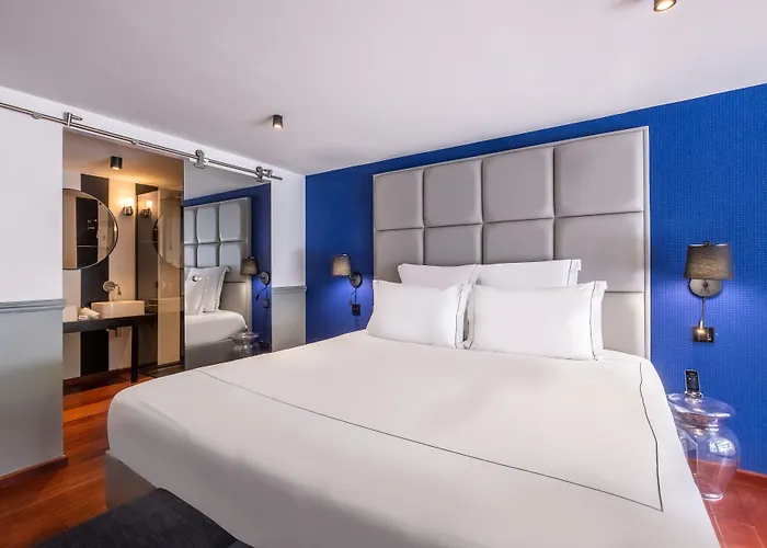 Le Palais Gallien & 5* Bordeaux