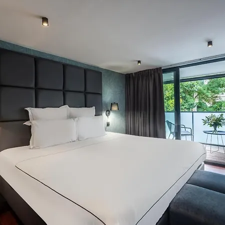 Отель Le Palais Gallien & 5*