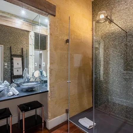 Le Palais Gallien Hôtel&spa Hotel Bordéus