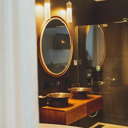 Hotel Le Palais Gallien Hôtel&spa
