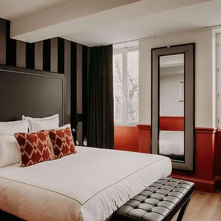 Le Palais Gallien Hôtel&spa 5*