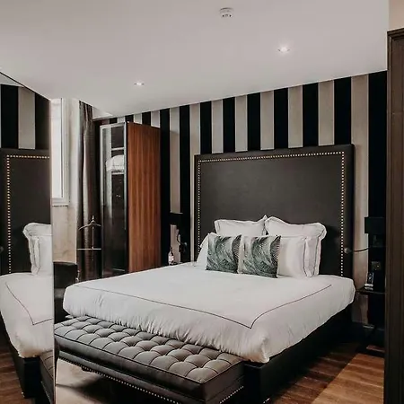 Le Palais Gallien Hôtel&spa
