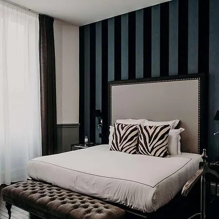 Hotel Le Palais Gallien Hôtel&spa Bordéus