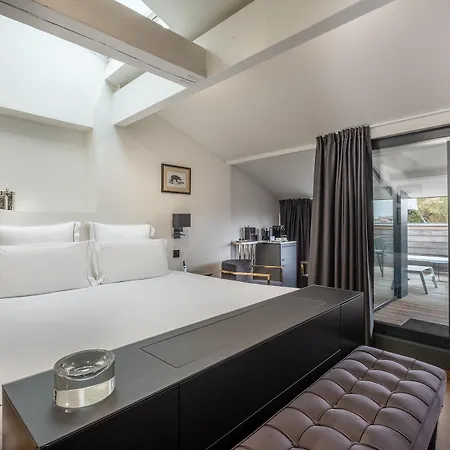 Hotel Le Palais Gallien Hôtel&spa Bordéus