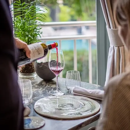 Le Palais Gallien Hôtel&spa Hotel 5*