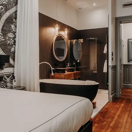 Le Palais Gallien & 5* Бордо