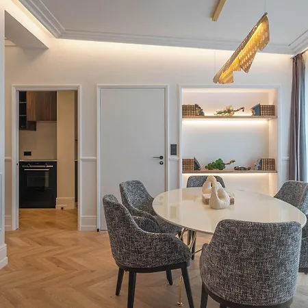 Le Palais Gallien & 5*