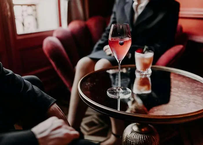 Le Palais Gallien & Hotel Bordeaux