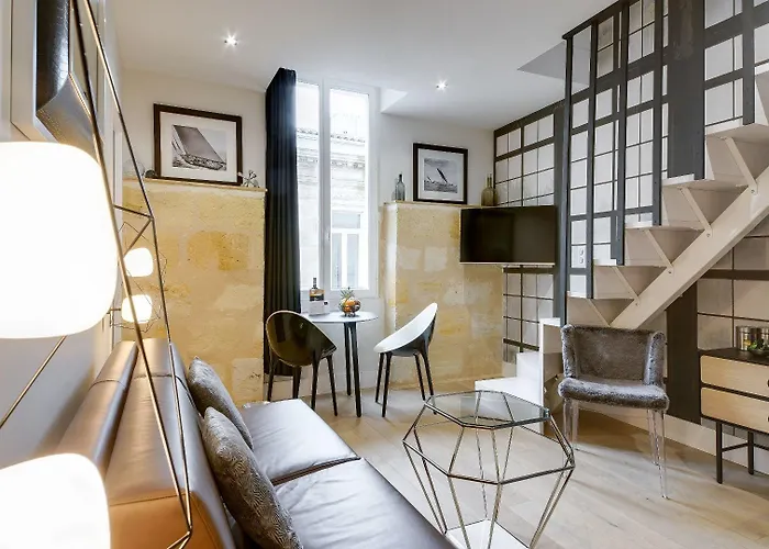 Le Palais Gallien & Hotel