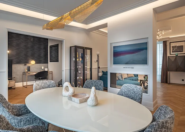 Le Palais Gallien & 5* Bordeaux